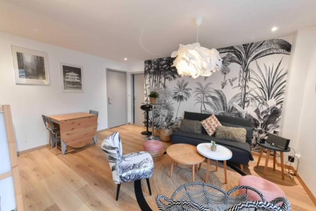 Villa Marche Arago Les Sables-dʼOlonne Exterior foto